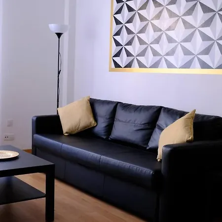 Apartment Oran Ts 11 *