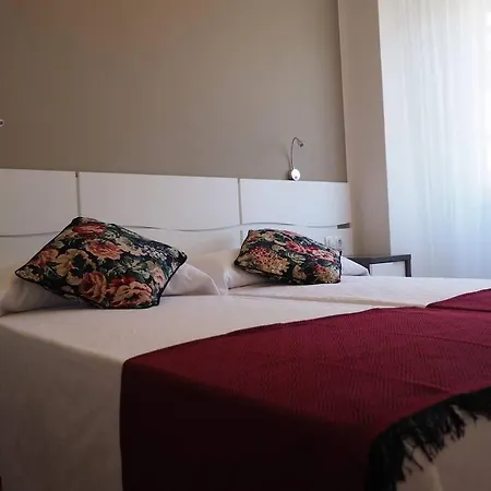 Apartment Oran Ts 11 Santa Cruz de Tenerife