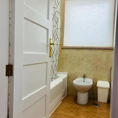 Apartment Oran Ts 11 Santa Cruz de Tenerife