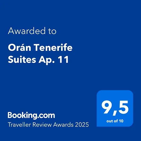 Oran Ts 11 *
